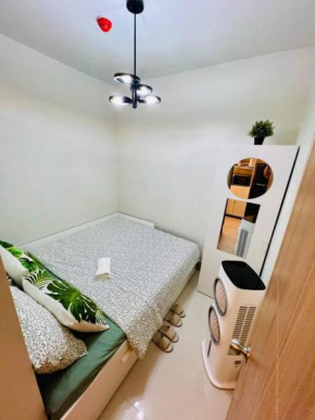 1 BR in the heart of Manila